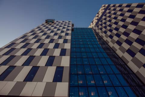Clarion Hotel Helsinki — photo 7