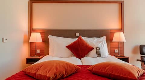 Clarion Hotel Helsinki — photo 9