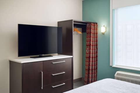 Home2 Suites By Hilton Richmond Glenside — photo 2