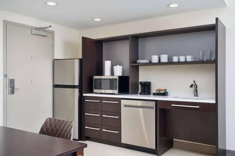 Home2 Suites By Hilton Richmond Glenside — photo 3