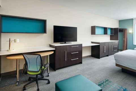 Home2 Suites By Hilton Richmond Glenside — photo 5