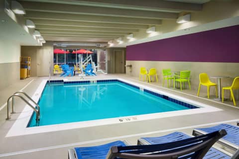 Home2 Suites By Hilton Richmond Glenside — photo 6