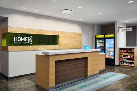 Home2 Suites By Hilton Richmond Glenside — photo 8