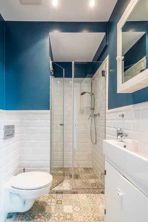 Triton Park Apartments — photo 6