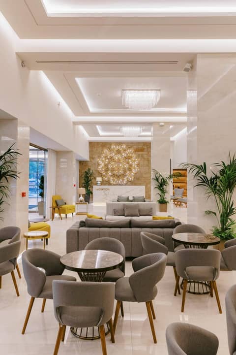 Acandia Hotel — photo 8