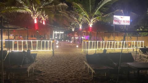 Village Sunset Paradise Beach Resort — photo 6