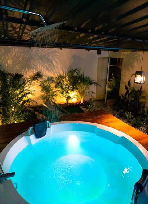 Village Sunset Paradise Beach Resort — photo 9