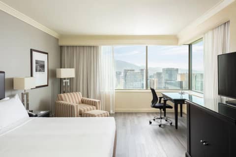 Santiago Marriott Hotel — photo 4