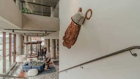 Quality Hotel The Weaver — photo 8
