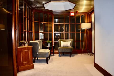 Bedford Hotel Brussels — photo 9