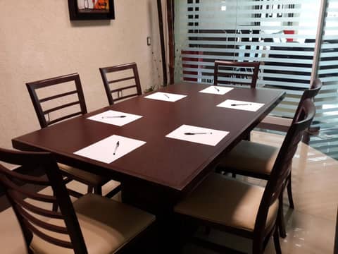 Hotel Portonovo Plaza Guadalajara — photo 8