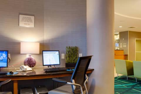 SpringHill Suites Savannah Airport — photo 3