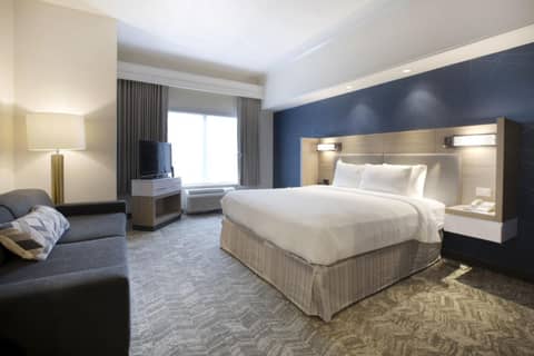 SpringHill Suites Savannah Airport — photo 5