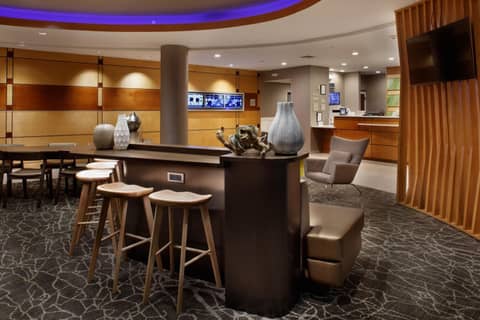 SpringHill Suites Savannah Airport — photo 6