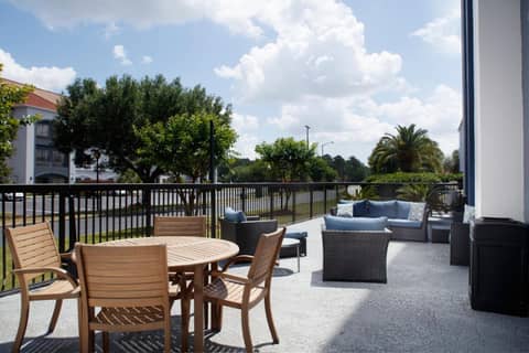 SpringHill Suites Savannah Airport — photo 9