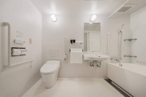 Sugata Hotel Osaka Shinsaibashi Series by Marriott — photo 2