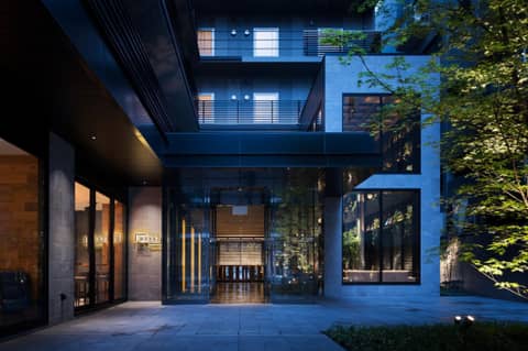 Sugata Hotel Osaka Shinsaibashi Series by Marriott — photo 6
