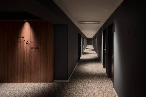 Sugata Hotel Osaka Shinsaibashi Series by Marriott — photo 7
