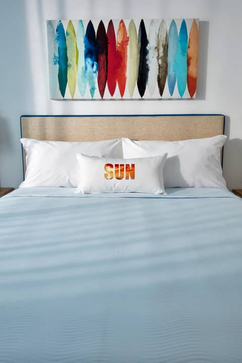 Universal's Endless Summer Resort - Surfside Inn and Suites — photo 2