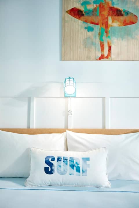 Universal's Endless Summer Resort - Surfside Inn and Suites — photo 3