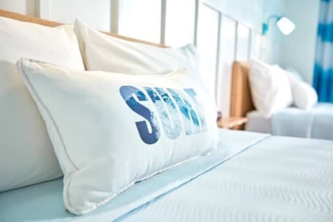 Universal's Endless Summer Resort - Surfside Inn and Suites — photo 7