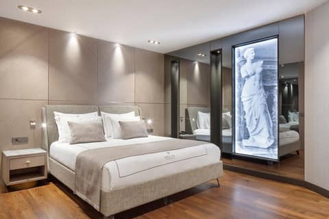 Melas Hotel Istanbul — photo 5