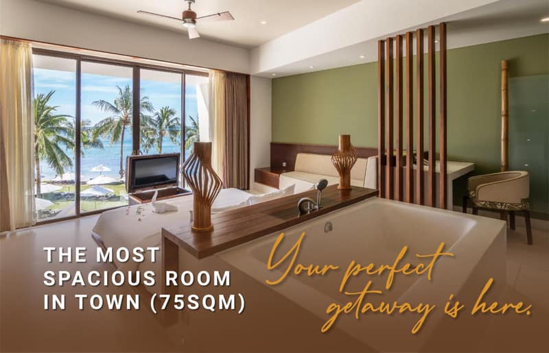The Shells Resort & Spa Phu Quoc — photo 1