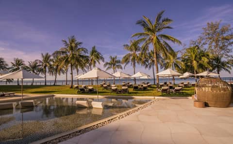 The Shells Resort & Spa Phu Quoc — photo 2
