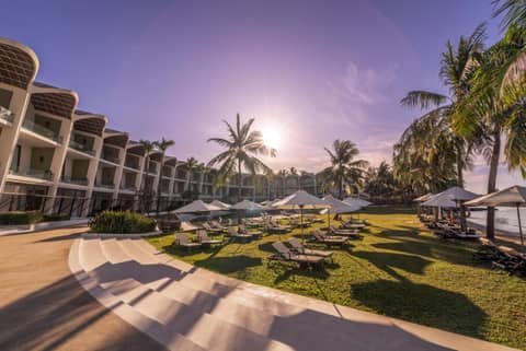 The Shells Resort & Spa Phu Quoc — photo 3