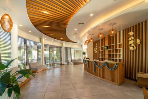The Shells Resort & Spa Phu Quoc — photo 5