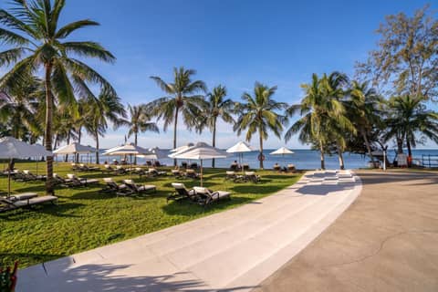 The Shells Resort & Spa Phu Quoc — photo 6