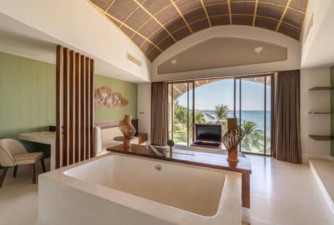 The Shells Resort & Spa Phu Quoc — photo 8