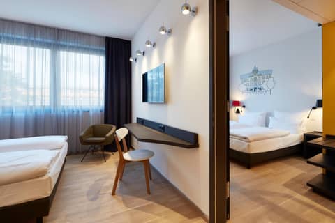 Hotel im LESKANPark — photo 2