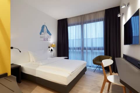 Hotel im LESKANPark — photo 6