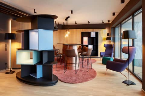 Hotel im LESKANPark — photo 7