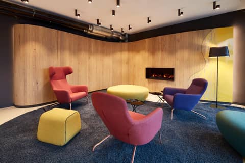 Hotel im LESKANPark — photo 9