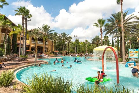 Floridays Orlando Two & Three Bed Rooms Condo Resort — photo 2