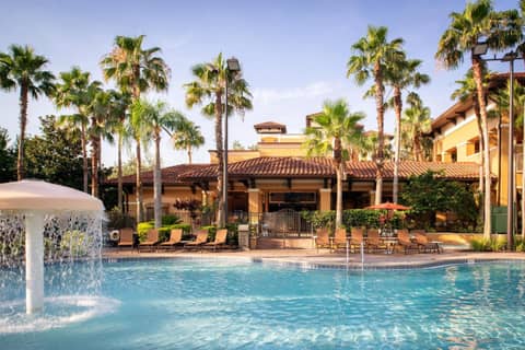 Floridays Orlando Two & Three Bed Rooms Condo Resort — photo 4
