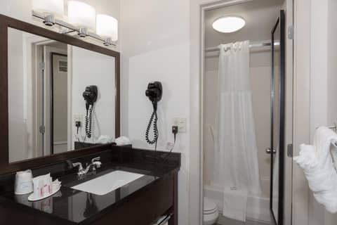 Ramada by Wyndham Boston — photo 3