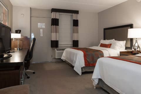 Ramada by Wyndham Boston — photo 4