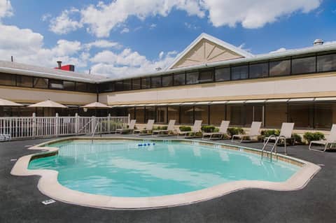 Ramada by Wyndham Boston — photo 7
