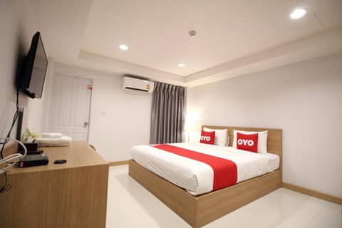 Super OYO 483 Pannee Hotel Khaosan — photo 7