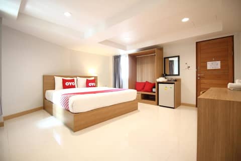 Superior Double Room — the supplier's photographs — photo 1