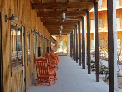 Lone Star Court, by Valencia Hotel Collection — photo 4