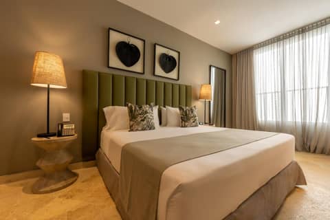 Madisson Boutique Hotel Cartagena — photo 4