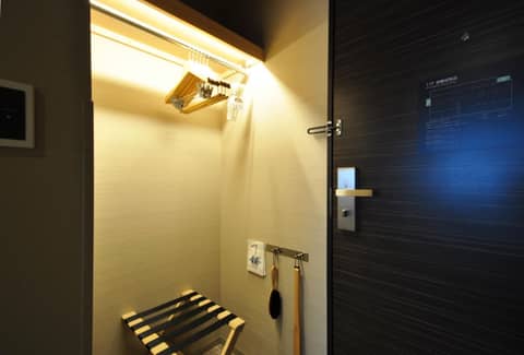 Hotel JAL City Sapporo Nakajima Park — photo 9