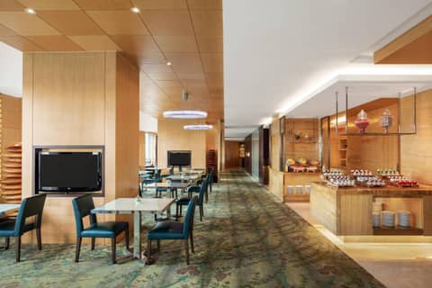 Courtyard by Marriott Shanghai Central — photo 2
