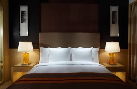 Courtyard by Marriott Shanghai Central — photo 4