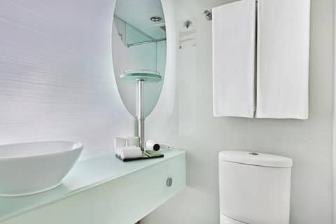 Standard Twin Room — the supplier's photographs — photo 1