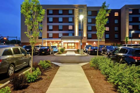 Home2 Suites By Hilton Amherst Buffalo — photo 4